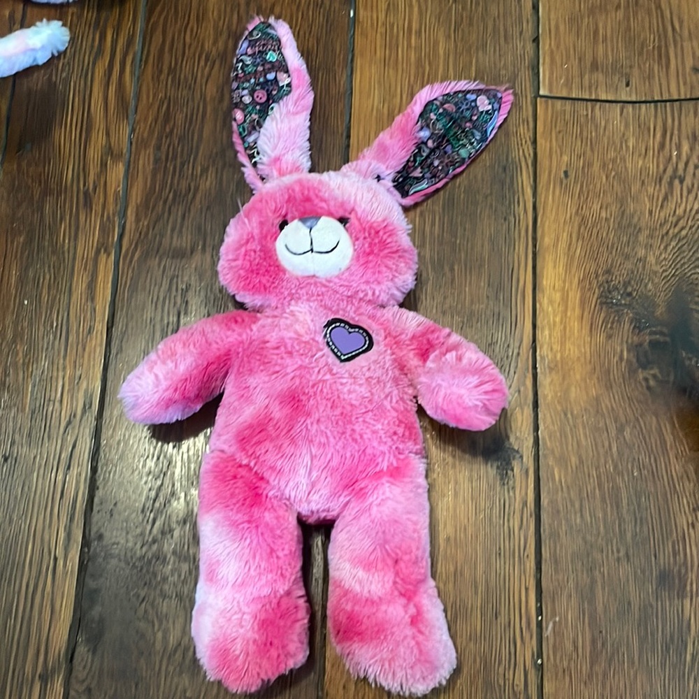 Build a bear